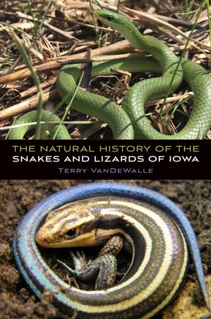 The Natural History of the Snakes and Lizards of