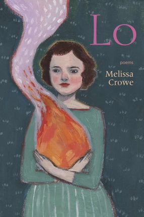 Lo: Poems