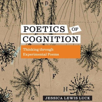 Poetics of Cognition: Thinking through Experimental Poems