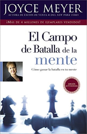 El Campo de Batalla de la Mente: Ganar la Batalla en su Mente (Spanish Edit