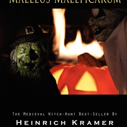 Malleus Maleficarum