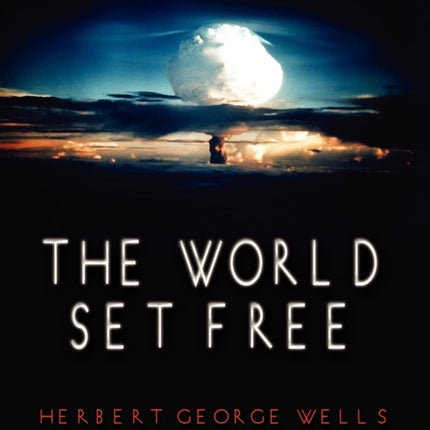 The World Set Free