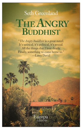 The Angry Buddhist