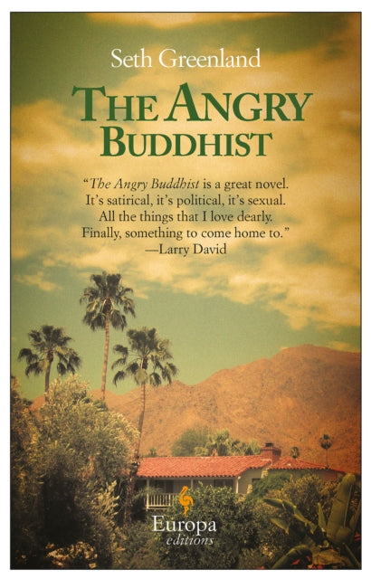 The Angry Buddhist