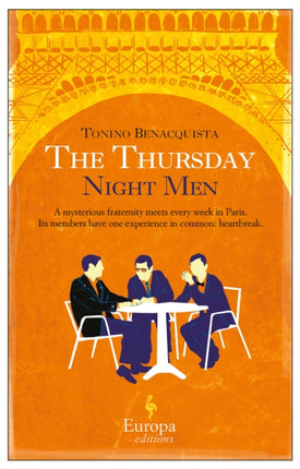 The Thursday Night Men