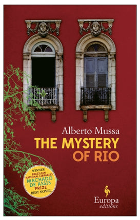 The Mystery Of Rio