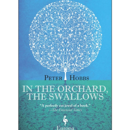 In the Orchard, the Swallows