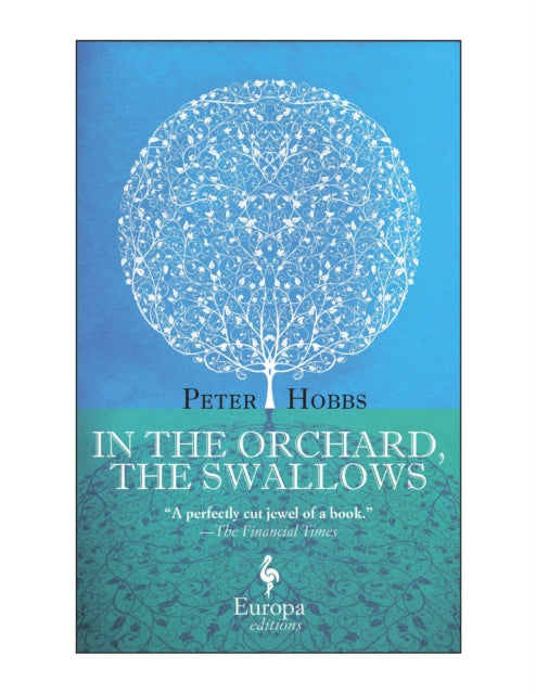 In the Orchard, the Swallows