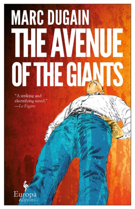 The Avenue Of Giants