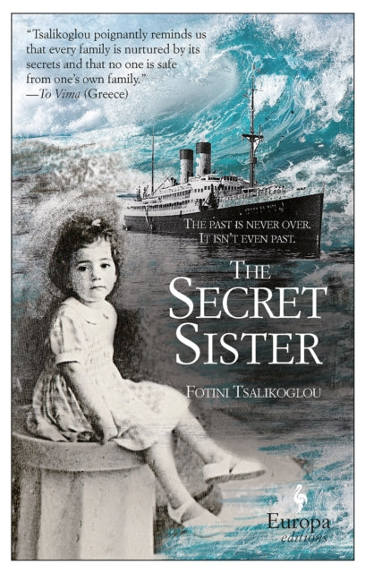 The Secret Sister