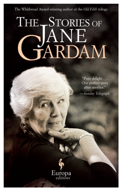 The Stories of Jane Gardam