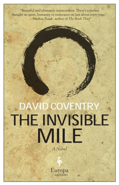 The Invisible Mile