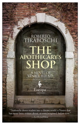 The Apothecary's Shop