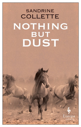 Nothing But Dust