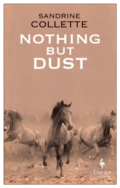 Nothing But Dust