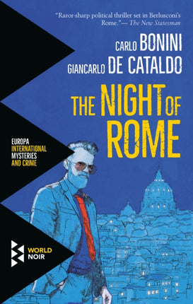 The Night of Rome