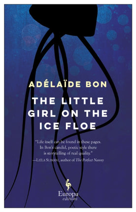 The Little Girl on the Ice Floe