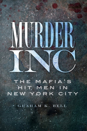 Murder Inc.