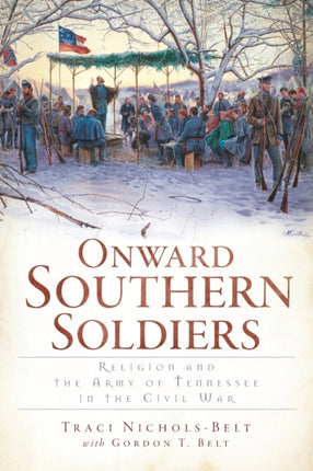 Onward Southern Soldiers