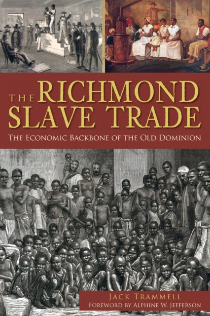 The Richmond Slave Trade