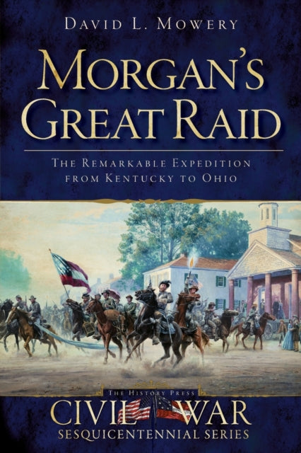 Morgans Great Raid
