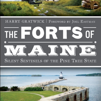 The Forts of Maine