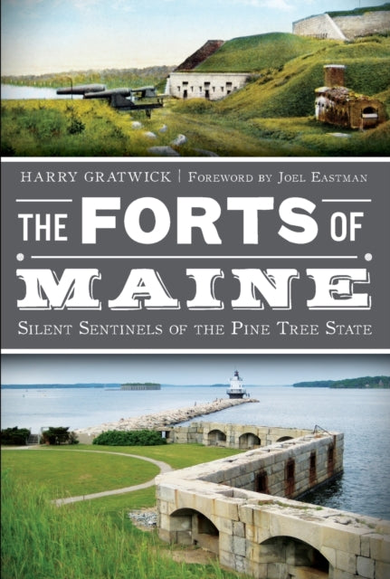 The Forts of Maine