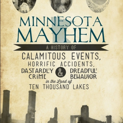Minnesota Mayhem