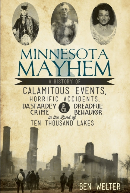 Minnesota Mayhem