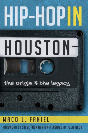 HipHop in Houston