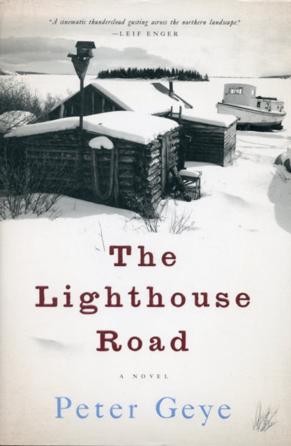 The Lighthouse Road