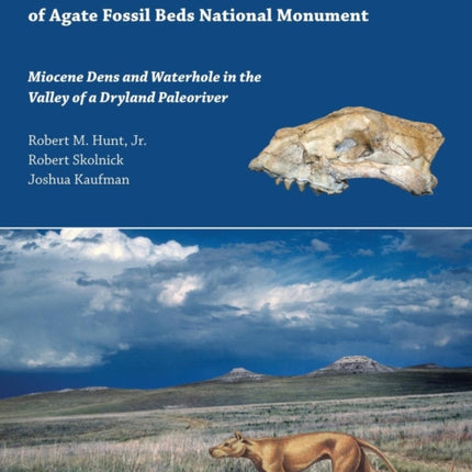 The Carnivores of Agate Fossil Beds National Monument