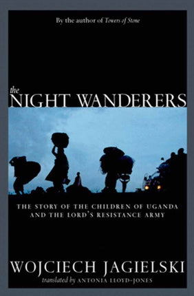 The Night Wanderers