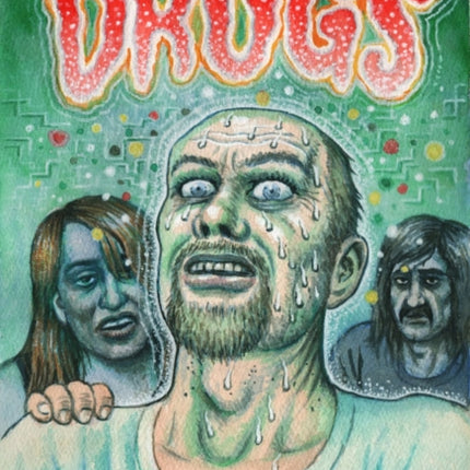 Drugs: A Novel