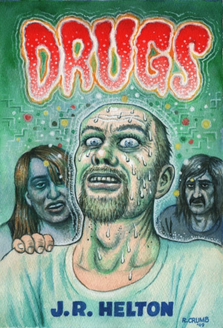 Drugs: A Novel