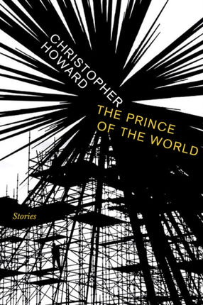 The Prince Of The World: Stories