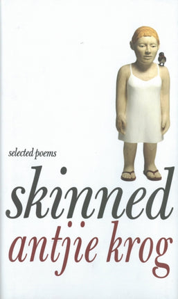 Skinned: Poems