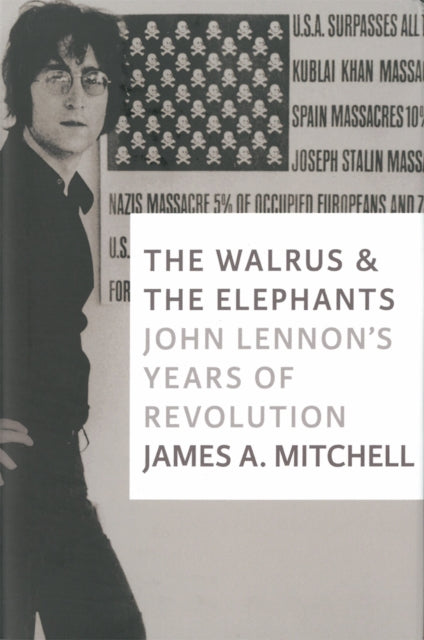 The Walrus And The Elephants