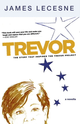 Trevor: a novella