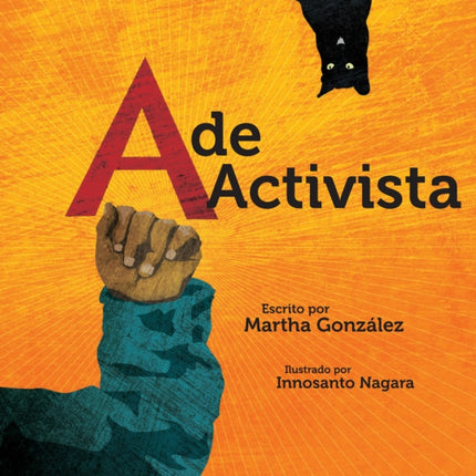 A de activista