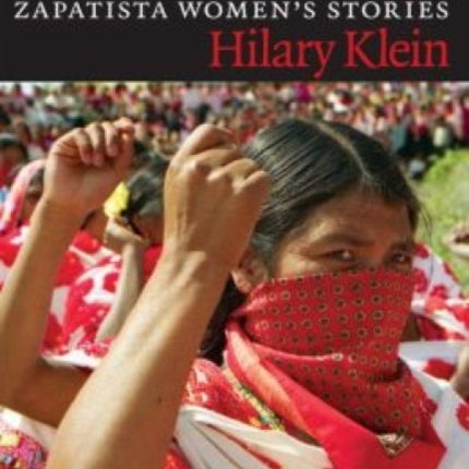 Companeras: Zapatista Women's Stories