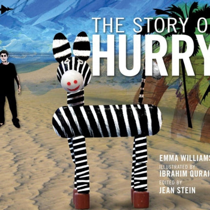 The Story Of Hurry