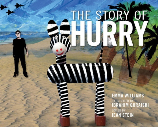 The Story Of Hurry