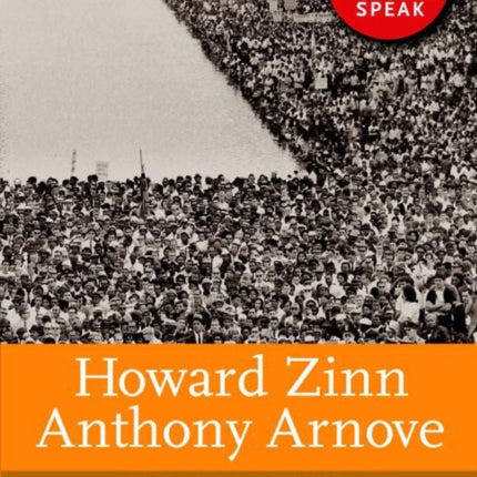 Voices Of A People's History Of The United States: 10 Anniversary Edition