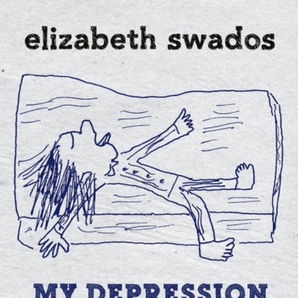 My Depression: A Picture Book