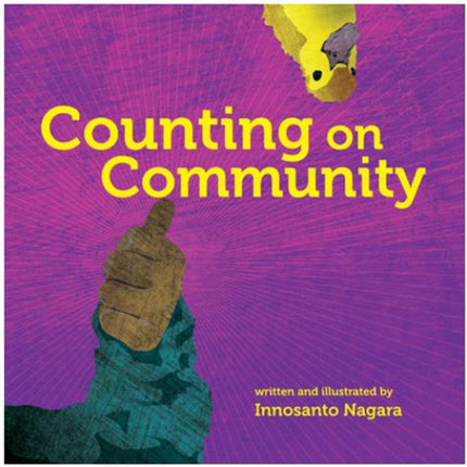 Counting On Community