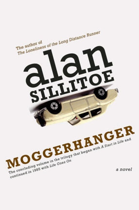 Moggerhanger: A Novel