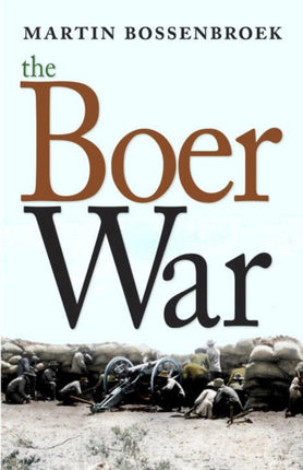 The Boer War