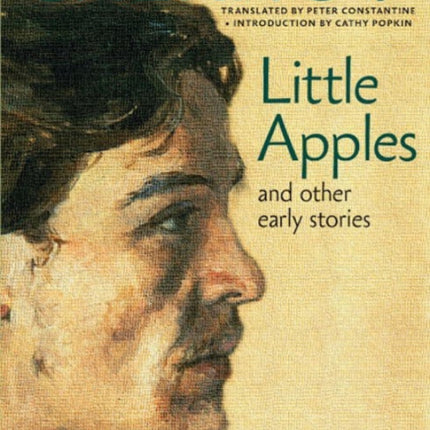 Little Apples: And Other Early Stories