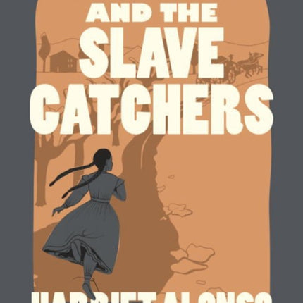 Martha And The Slave Catchers